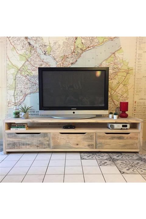 HAMİRA MASİFHAYAT Secrete Tv Ünitesi