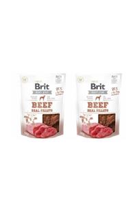 Brit Care Biftekli Fileto Köpek Ödül Maması 80 Gr X 2 Adet