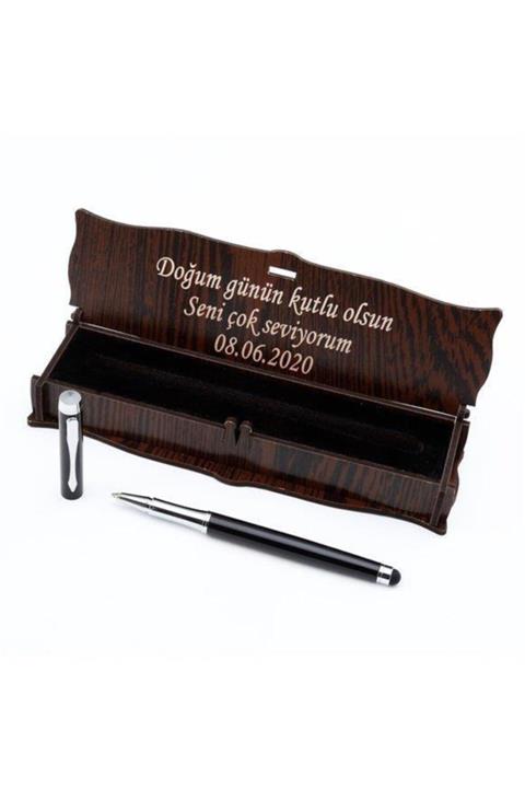 kalemhane Hediyelik Roller Kalem