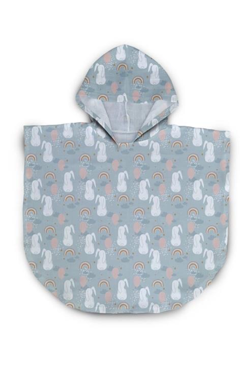 Kokopatik Düşük Kulaklı Tavşan Model Panço 4 Kat