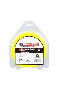 Baytec Kare Tırpan Misinası 3.3mm*41mt Mk4731
