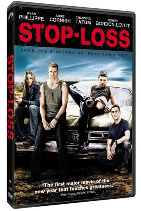 Paramount Stop Loss Görev Uğruna