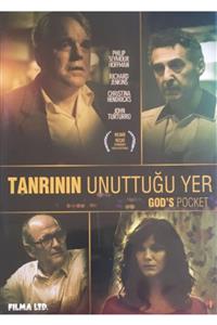 Bir Film God's Pocket (tanrı'nın Unuttuğu Yer)