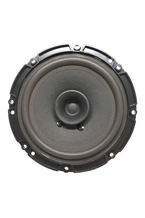 OEM Powermaster Pw-16/100 4 Ohm 100 Watt 16 Cm Tekli Oto Hoparlör