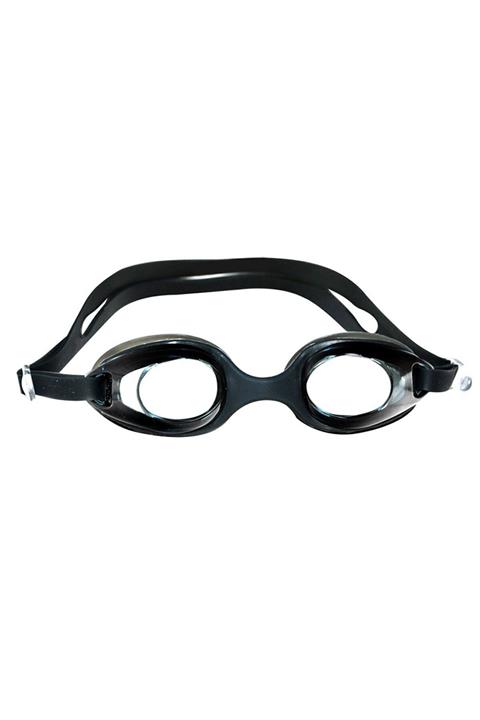 MOYASHOP Siyah D-2323 Çocuk Yüzücü Gözlüğü - Deniz Gözlüğü - Havuz Gözlüğü - Gözlük