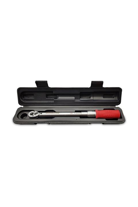 İzeltaş 3/8 Cırcırlı Tork Anahtar 20-100 mm