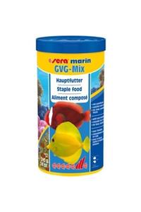 SERA Gvg Mix Marin Pul Balık Yemi 100 Ml