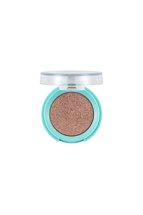 Flormar Göz Farı - Glitter Bomb Shadow 001 Quarz