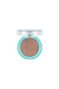 Flormar Göz Farı - Glitter Bomb Shadow 001 Quarz