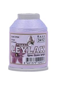 Leylak Suni Ipek Oya Ipi 20 gr 3412