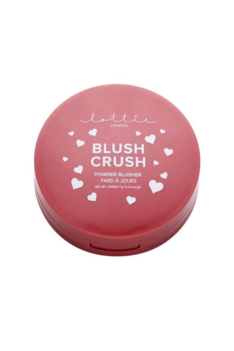 Lottie London Crush Allık Zac