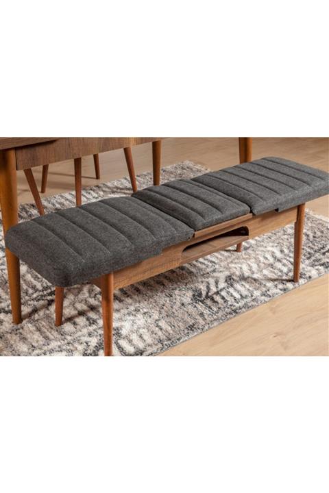 Doressa Vina Ceviz Bench 02