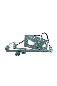 Enva Otomotiv Bmw E39 5 Serisi Sol Ön Kapı Cam Krikosu 1996 - 2003 51338252393