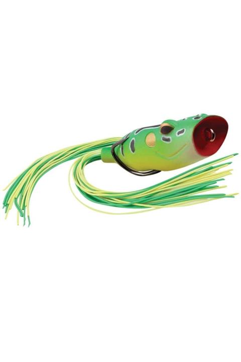 Storm Sx-soft Bloop Frog Sahte Balığı