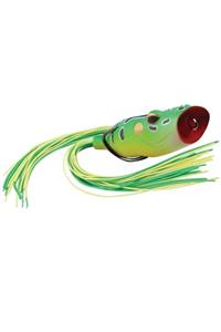 Storm Sx-soft Bloop Frog Sahte Balığı