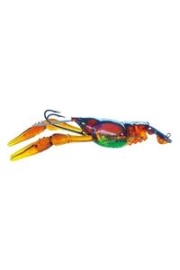 YOZURİ Yozuri 3db Crayfish Slow Sinking Sahte Balığı