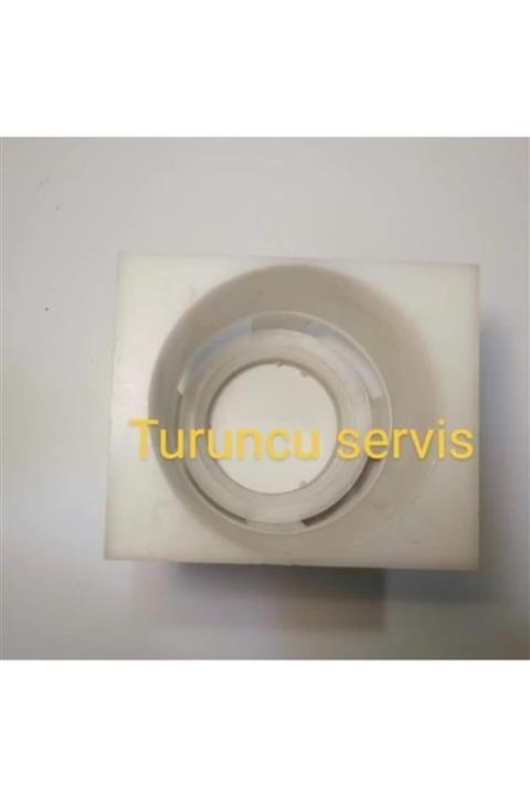 Penta Gömme Rezervuar Boşaltma Yatağı Ic Takım Göbek Yuva