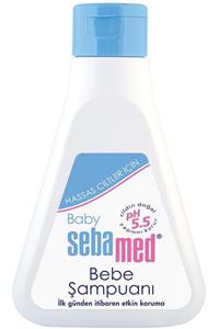 Sebamed Bebe Şampuanı 250ml