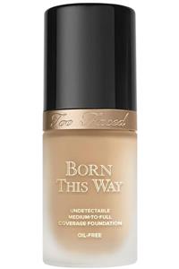 Too Faced Born This Way Fondöten