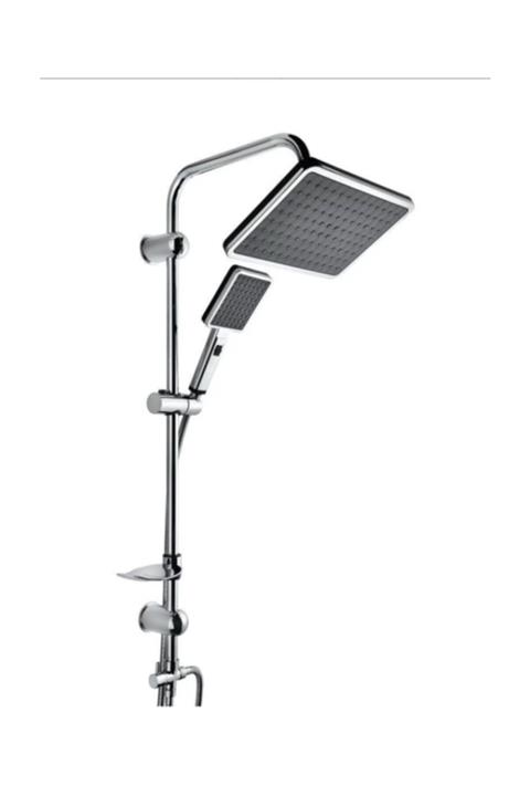 HMS Domino Tepe Duş Seti Yağmurlama Sistemli