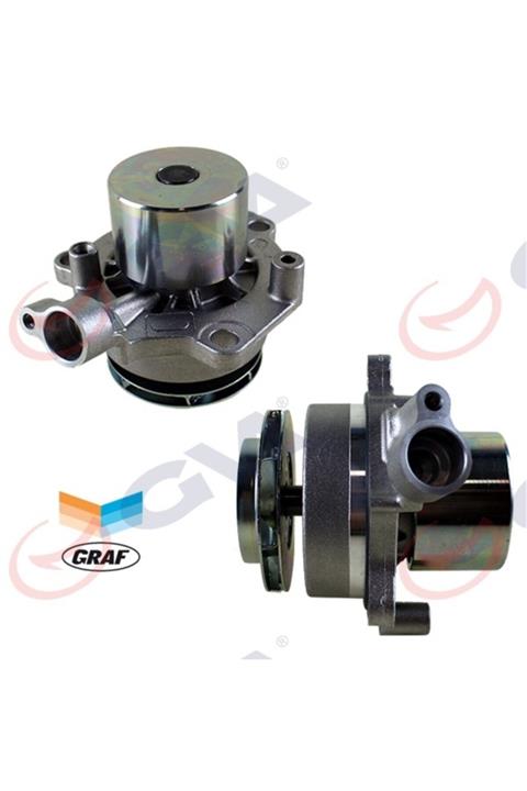 GVA Devirdaim (29 Diş) Golf Vıı-passat-octavıa 13  Caddy Iv 16  Jetta-scırocco-superb-a3-tt 15  (clh)