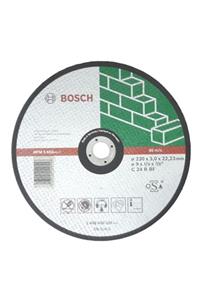 Bosch Mermer Kesici Taş 230x3mm