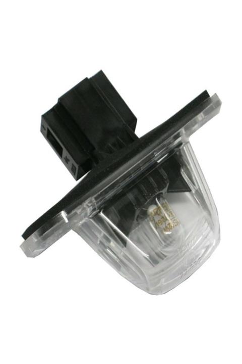 parçazamanı Volkswagen Transporter T4 1991 - 2004 Plaka Lambası