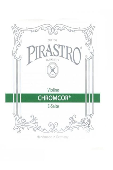 Pirastro Chromcor Keman Teli Takım