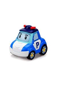 Robocar Poli Göz İfadesini Değiştiren Poli Araç Poli/83274