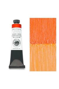 Daniel Smith Danıel Smıth Water Soluble Oıl 37 Ml Seri 5 Cadmıum Orange Hue