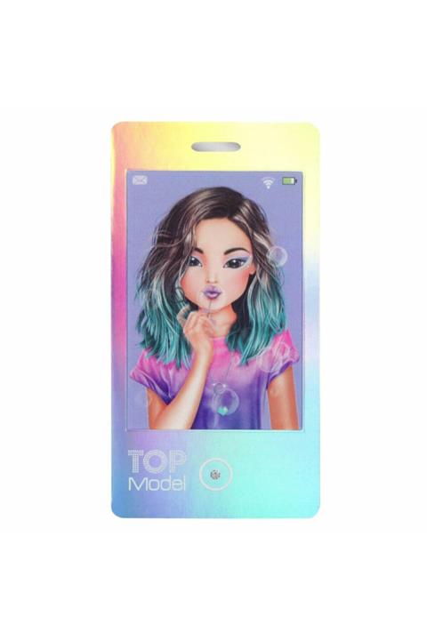 Top Model Mobil Not Defteri 0487 N/a