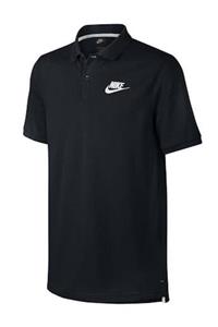 Nike Nsw Polo Pq Match 934698-010 Erkek Polo Tişört