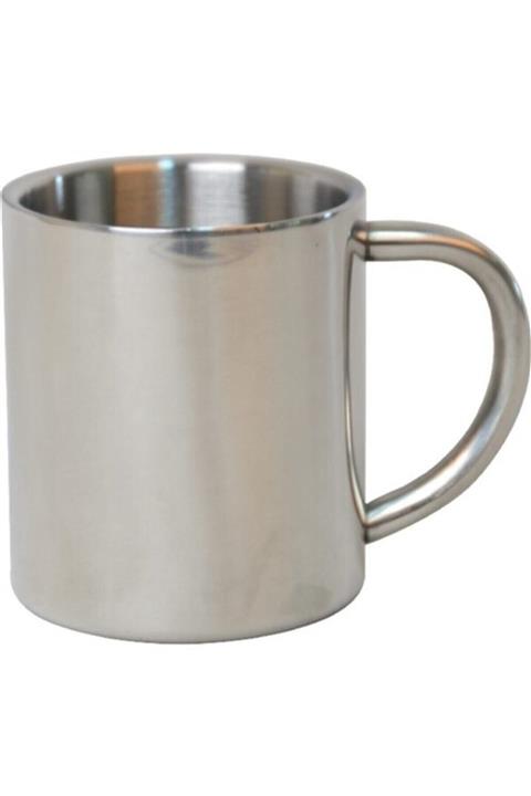 NURGAZ Çift Katmanlı Kupa Ng193-s