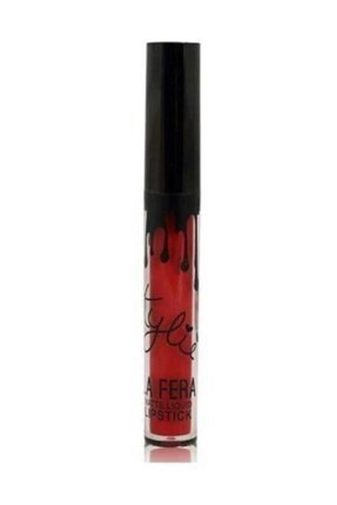KYLİE Matte Liquid Ruj No:7