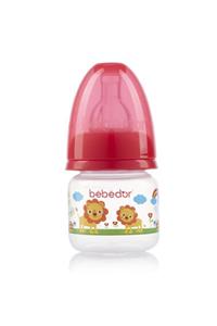 Bebedor 25301 Özel Amaçlı Mini Biberon 60 Ml Yavaş Akış