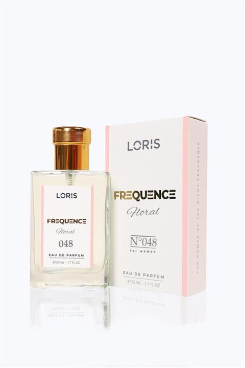 Loris K-48 Plus Perfume 50 Ml Kadın Parfüm