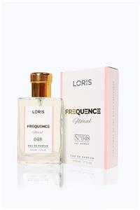 Loris K-48 Plus Perfume 50 Ml Kadın Parfüm