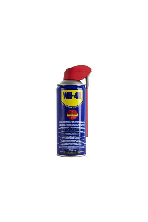 Henkel Wd-40 350 Ml Smart Pas Sökücü Yağlayıcı 3 Adet