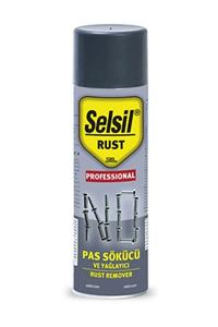 Selsil Hometrendy Pas Sökücü Ve Yağlayıcı Sprey 200 ml Motor Yağı Temizleyici W D 40