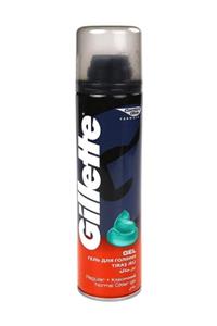 Gillette Gillete Tıraş Jeli Regular Normal 200ml