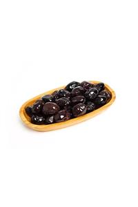 Emin VARLIKLI Kalamata Sepet Sele Siyah Zeytin