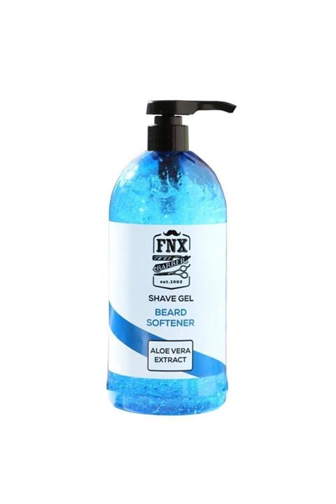 Fonex Fnx 950 Ml Pompalı Traş Jeli