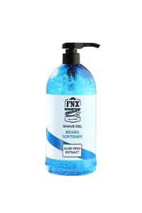 Fonex Fnx 950 Ml Pompalı Traş Jeli