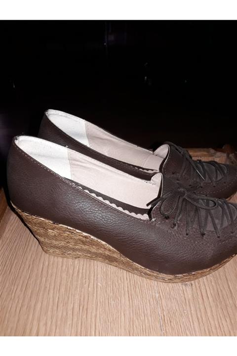 Şng Kadın Ayakkabı