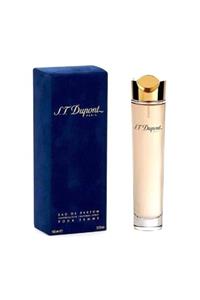 S.T. Dupont Kadın S.t.dupont Femme Edp 100 ml Parfümü 3386461106527