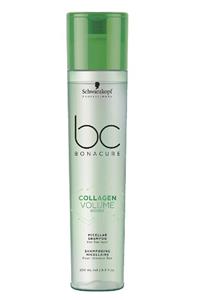 Bonacure Collagen Volume Boost Doğal Hacim Şampuanı 250 ml 4045787429770