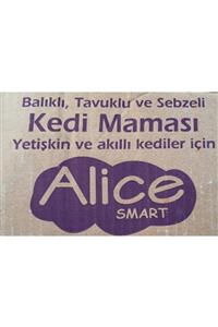 Alice Smart 3 Kg Lik 8 Paket 24 Kg Toplam Paket Koli Halinde