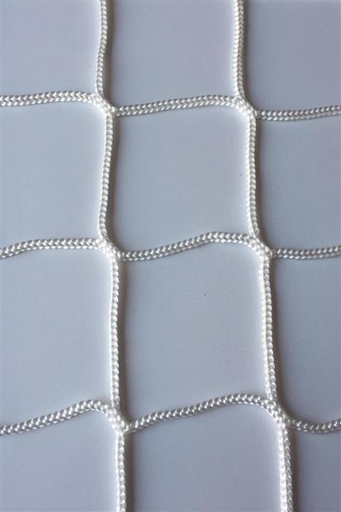 AKDE Inşaat Teras Havuz Galeri Güvenlik Filesi 4 Mm 10x10(ekipmanlı)