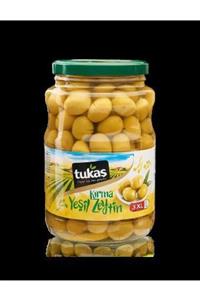 Tukaş Domat Kırma Zeytin 201-230 1000 gr