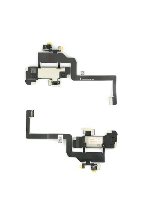 Sentech Iphone 11 Için Iç Kulaklık+sensör